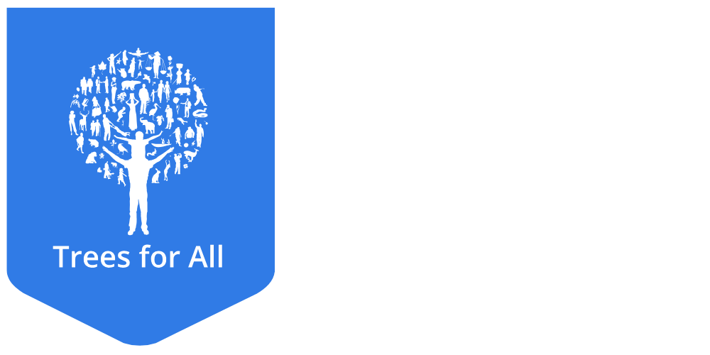 Bosvolleven - Trees for all