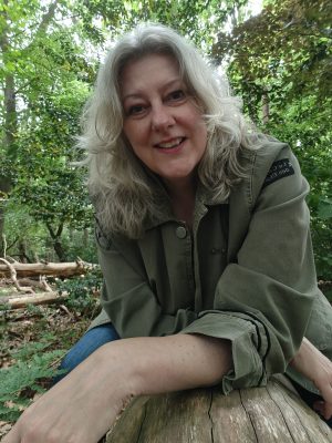 Bosvolleven - Daphne