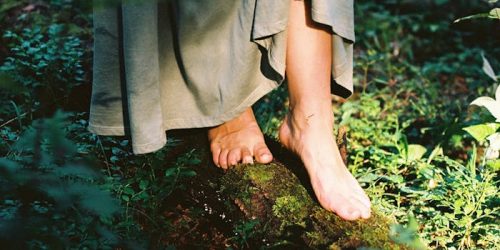 Bosvolleven - Waar kan bosbaden bij helpen?