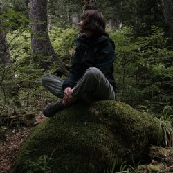 Bosvolleven - Bosbaden individueel